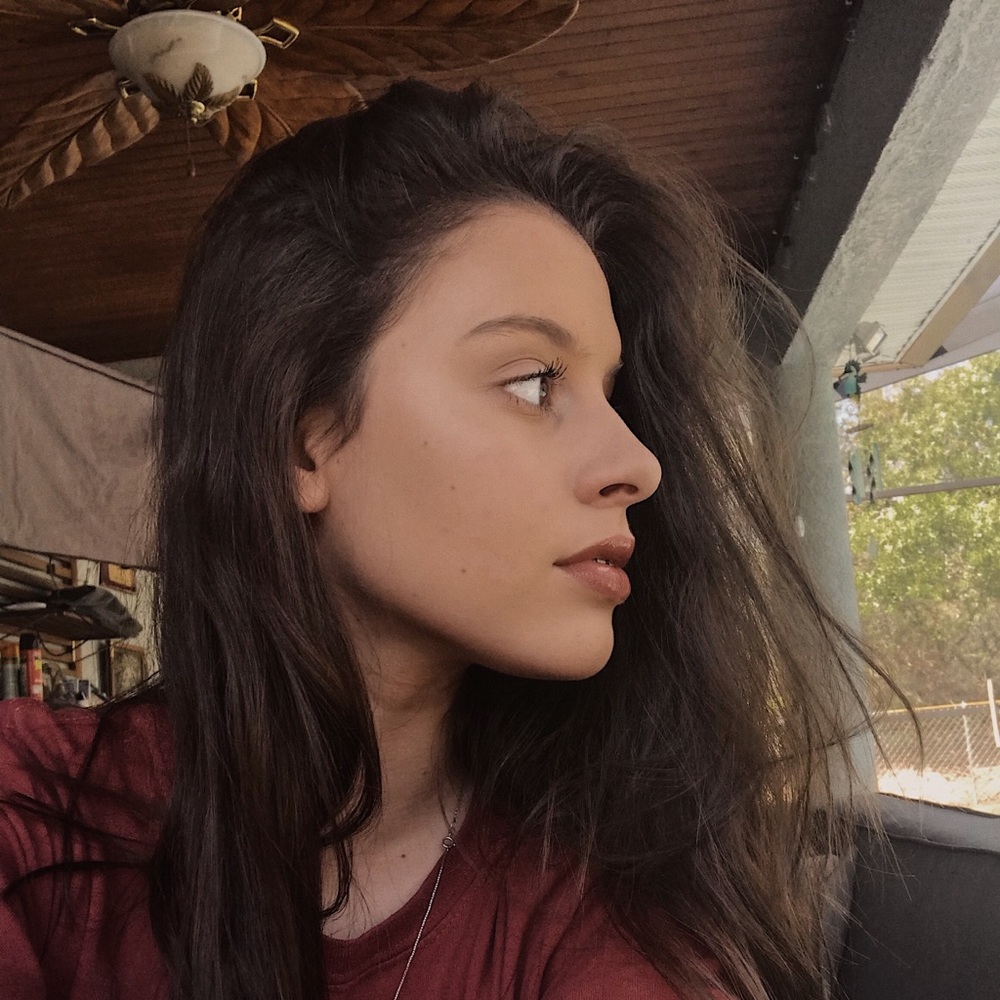 Meet your Posher, Skye